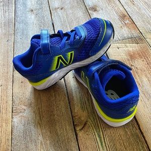 Sneakers for your active little one!